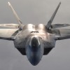The F-22 Over Syria: Efficiency and Effectiveness