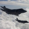 The F-35 Was Built to Fight ISIS