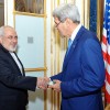 Iran Nuclear Talks a Win-Win for Tehran, Washington