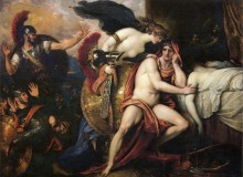 Moral Injury and the American Soldier