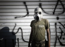 The Chemical Fingerprint of Assad