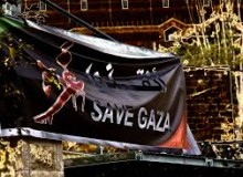 A (Mostly) Rationalist Critique of the Gaza Blockade