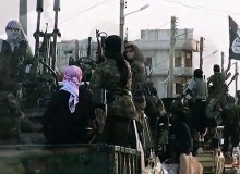 Let Iran and ISIS Fight It Out